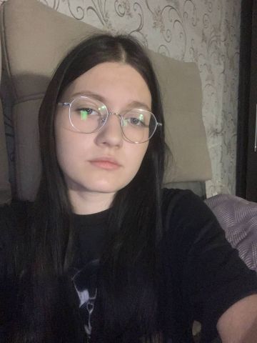 Проститутка Алина